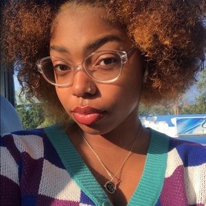 Meet your Posher, Cheyenne